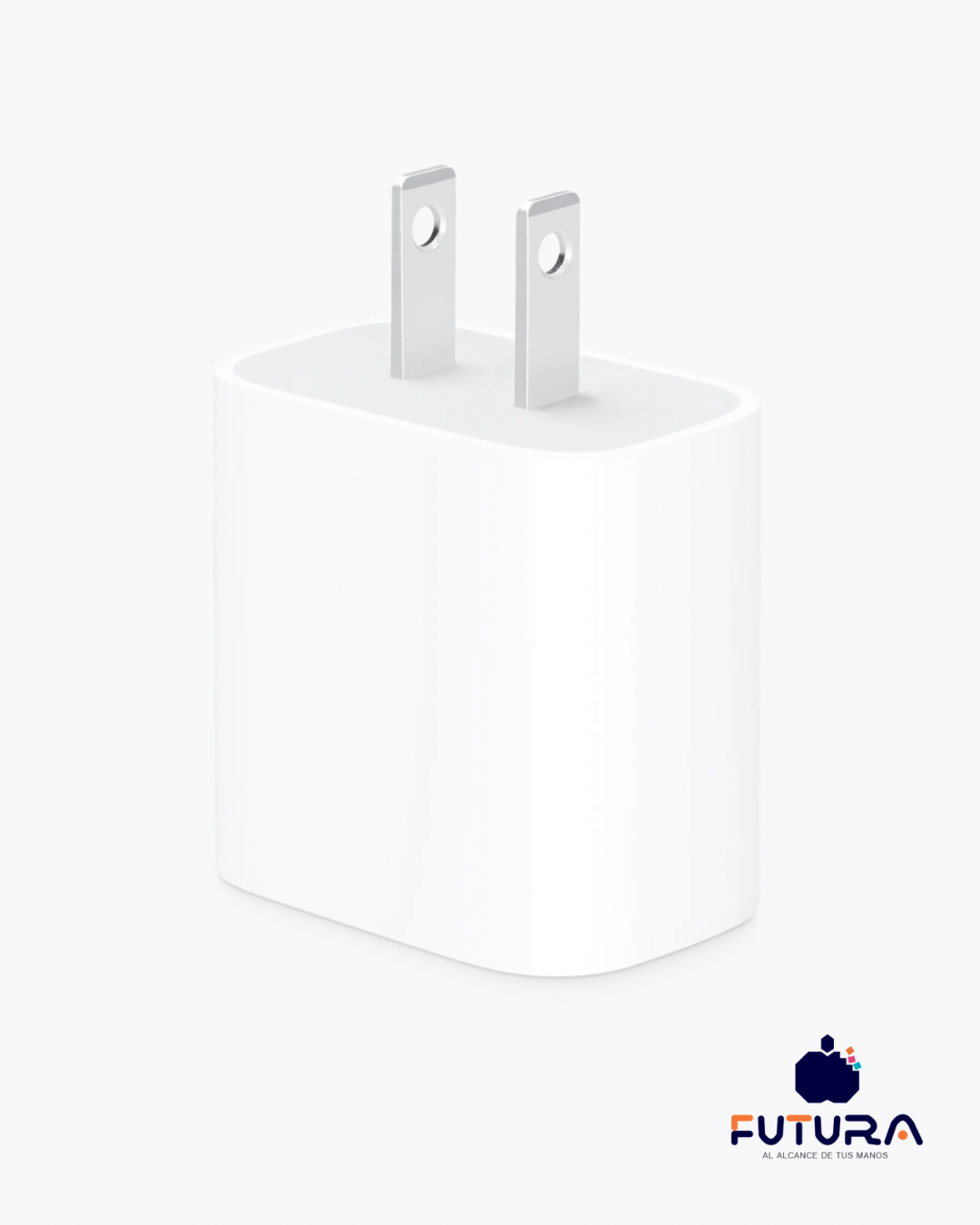 20w power adapter 100% original (12 meses de garantÍa) 20w power adapter 100% original (12 meses de garantÍa)