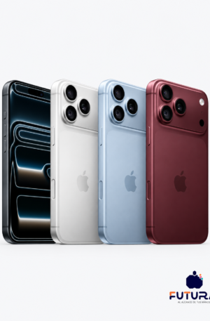 iphone 18 pro pro max esim sellado